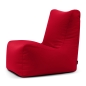 Preview: Sitzsack Sessel Cancun (schwer entflammbar B1)
